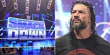 "4 years ago today" - WWE name reflects on his last win; became #1 contender for Roman Reigns' Universal Title