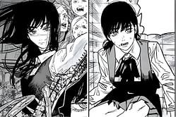 Asa and Yoru, not the octopus devil, may be the true key to Yoshida’s plan in Chainsaw Man