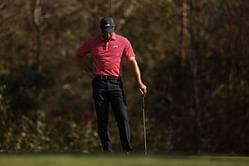 Tiger Woods to feature in 494k subscribers YouTube channel next video