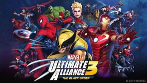 Is it worth playing Marvel Ultimate Alliance 3 The Black Order in 2025?