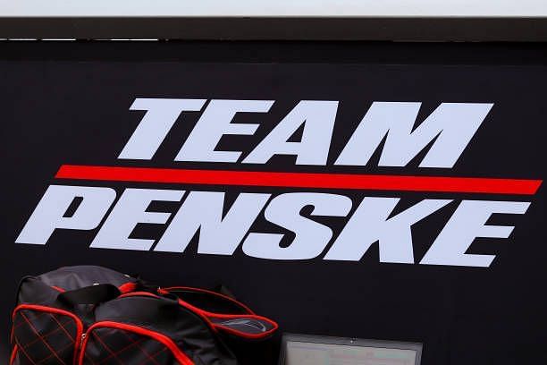 Team Penske