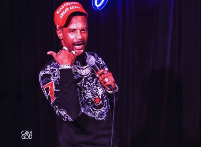 "Rug pull coming" — Internet reacts to Charleston White launching his very own crypto coin