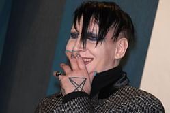 Why won't Marilyn Manson be charged? LA District Attorney says allegations of s*xual abuse do not meet certain criteria