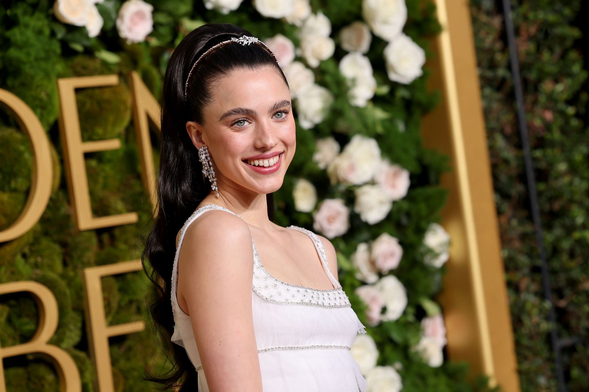 82nd Annual Golden Globe Awards - Arrivals - Source: Getty