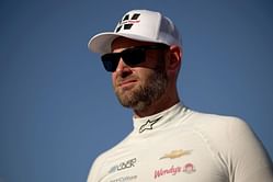Shane van Gisbergen’s boss delivers a clear statement on bringing “one of the most powerful brands in the world” aboard at Trackhouse Racing