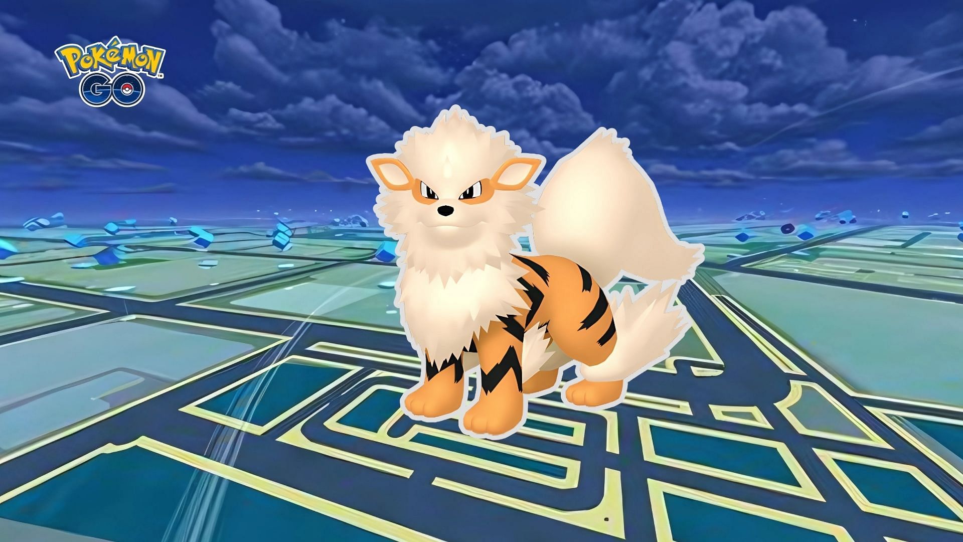 How to solo defeat Arcanine in Pokemon GO 3-star raids?