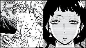 Chainsaw Man fans call Spy x Family's latest twist the "Fujimoto effect"