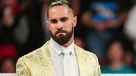 "It's as close to hatred as you can get" - Seth Rollins has legit animosity towards current major WWE star