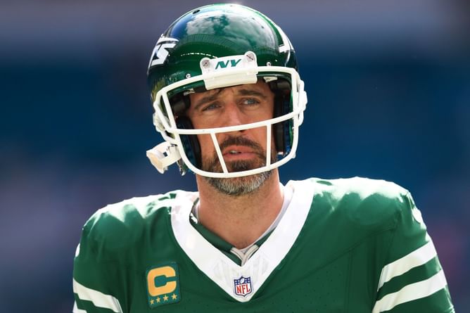 3x Super Bowl champ drops startling take on Aaron Rodgers as $112,500,000 QB's future hangs in the balance