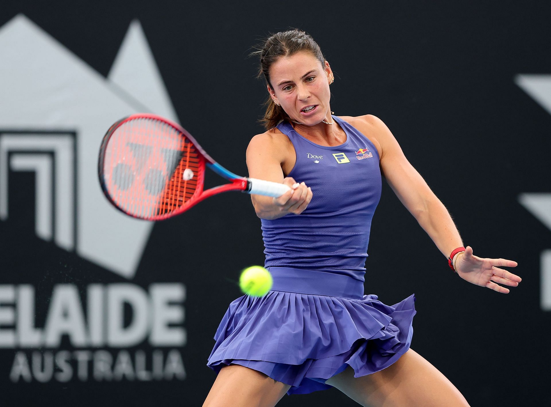 Emma Navarro (Getty)