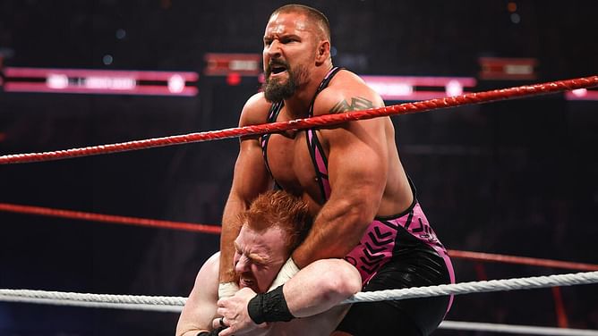 Wrestling veteran names top WWE star who could dethrone Bron Breakker as Intercontinental Champion (Exclusive)