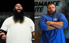 We asked AI to predict the winner of Power Slap 11: Da Crazy Hawaiian vs Dumpling 2 (And it gave a well-analyzed reply)