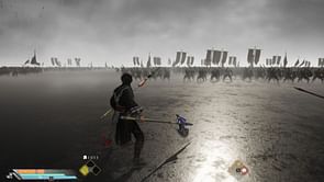 Dynasty Warriors Origins: Best Twin Pikes build guide