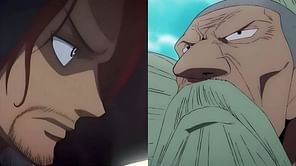 Shamrock's name reveal in One Piece chapter 1137 teases new Elbaph connections