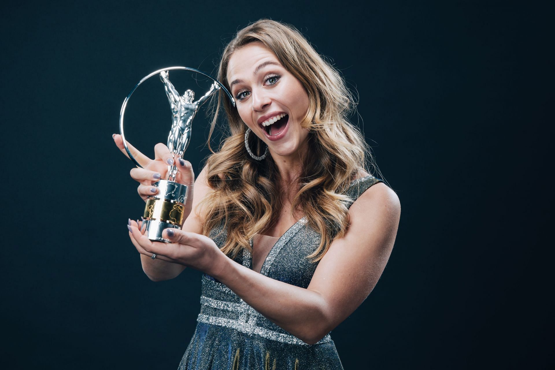 Portraits - 2020 Laureus World Sports Awards - Berlin - Source: Getty