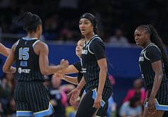 "There was a lot of pressure on you" - Angel Reese's mom makes feelings known on expectations from daughter as #7 draft pick