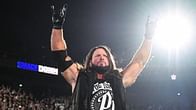 Heartbreaking AJ Styles news during WWE SmackDown amidst injury