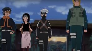 Who was Rin in love with in Naruto? Explained