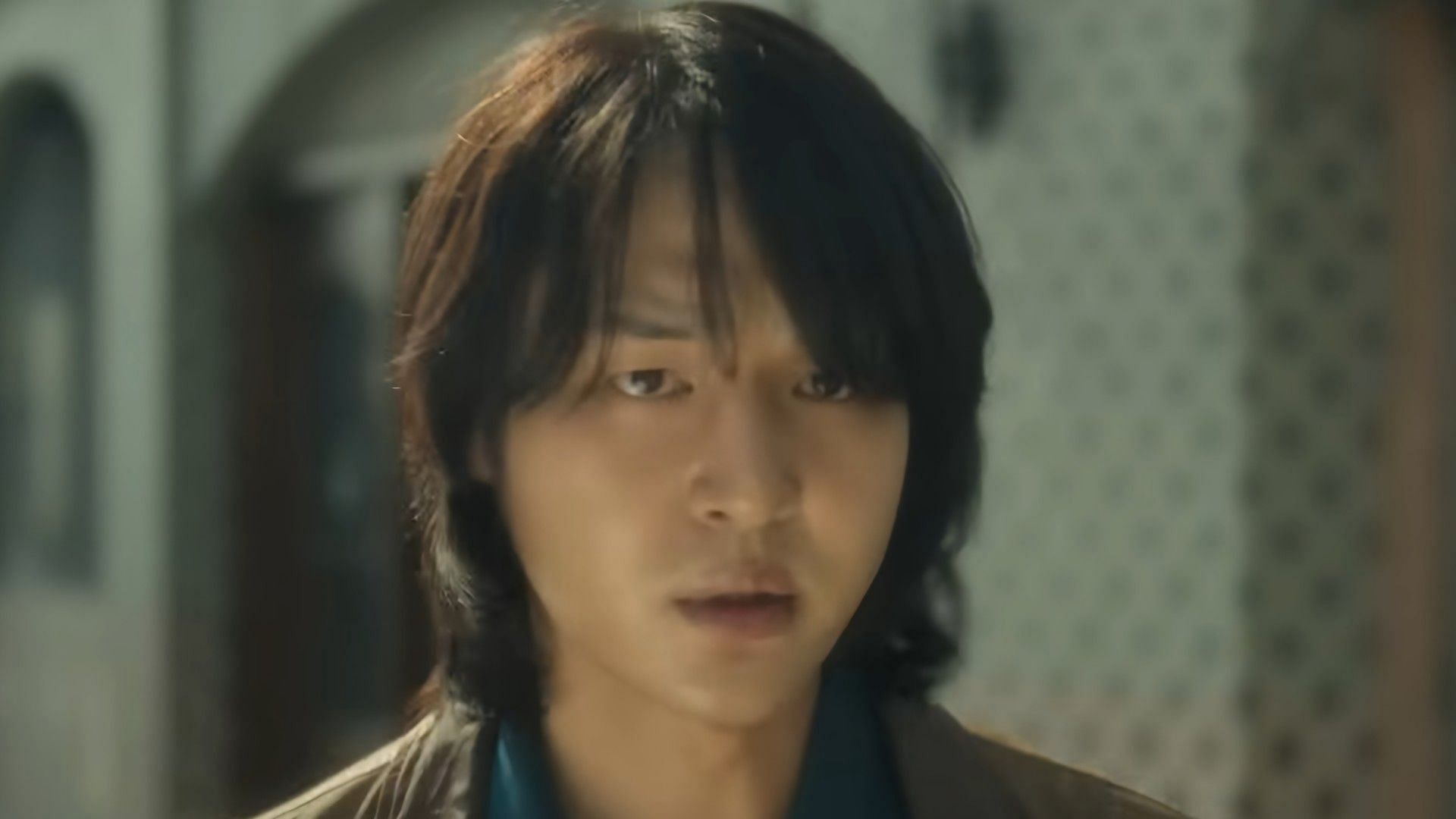 Yang Se-jong in Low Life (Image via YouTube/@DisneyPlusKR)