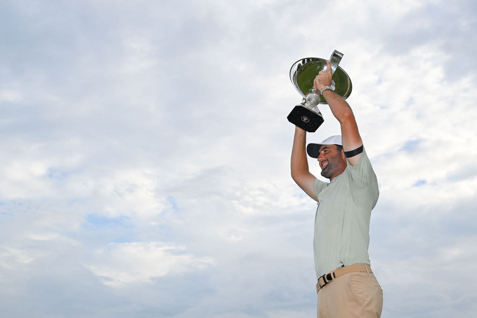 TOUR Championship - Final Round - Source: Getty