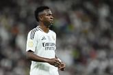 "We don't have dreams, it’s a matter of time" - Saudi Pro League CEO makes bold claim on transfer of Real Madrid ace Vinicius Jr