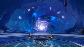 Honkai Star Rail: Vortex of Genesis location and rewards