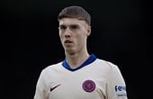 Chelsea ace Cole Palmer becomes clear winner when comparing key attacking stat in Premier League this season; Tottenham star comes second