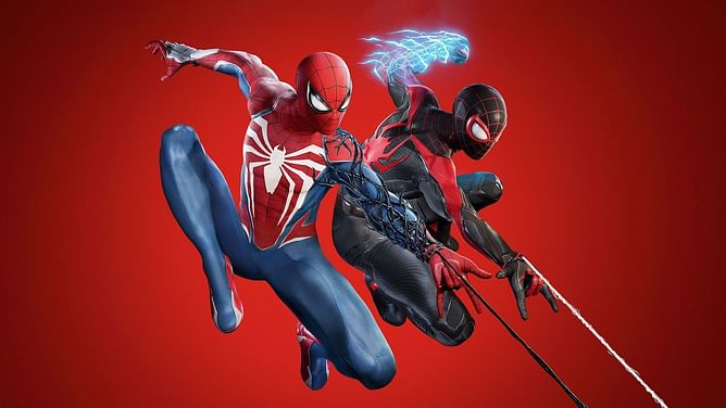 Is it worth playing Marvel’s Spider-Man 2 in 2025?