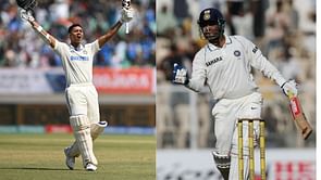 Yashasvi Jaiswal vs Virender Sehwag - comparing the stats of the two after 19 Tests