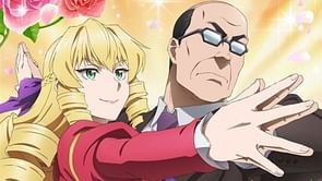 From Bureaucrat to Villainess anime episode 1 release date and time, where to watch, and more