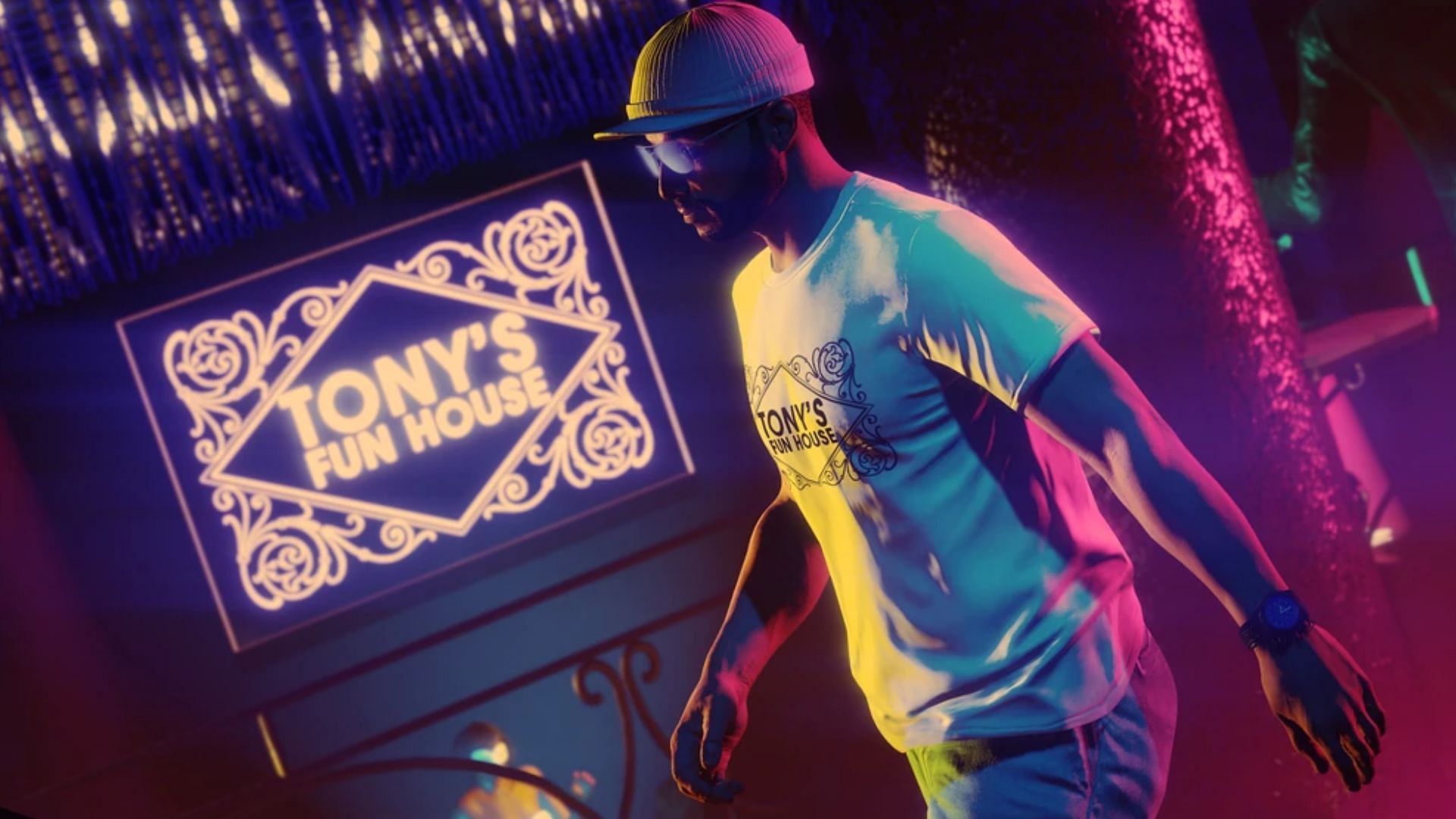 The Nightclub is a great source of steady income in Grand Theft Auto Online (Image via Rockstar Games)