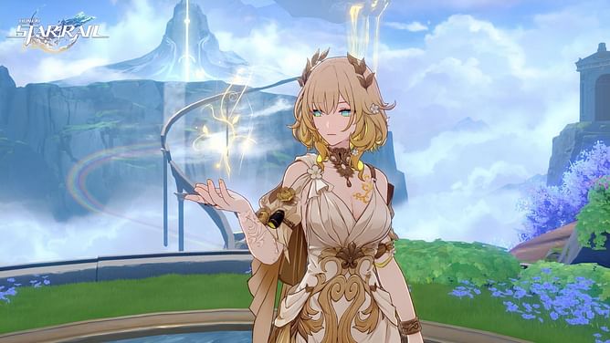 Honkai Star Rail Aglaea materials guide