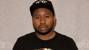 “Why you ain’t make this Public service announcement for Diddy” — Netizens react to Meek Mill warning parents against DJ Akademiks