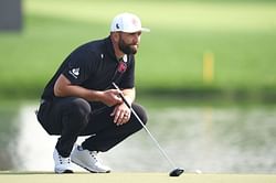 5 big names who missed the cut at the 2025 Hero Dubai Desert Classic feat. Jon Rahm