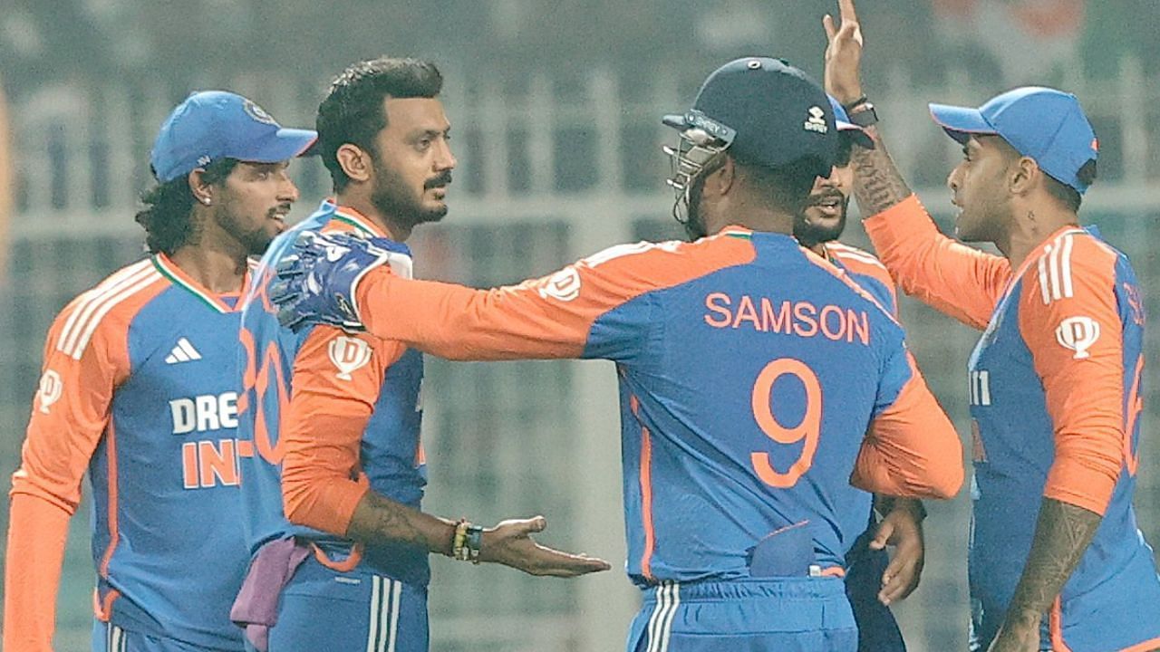 Photo Credit: X@BCCI                  