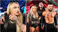 Liv Morgan and her WWE star boyfriend to kick Judgment Day member out of the group? Potential betrayal explored