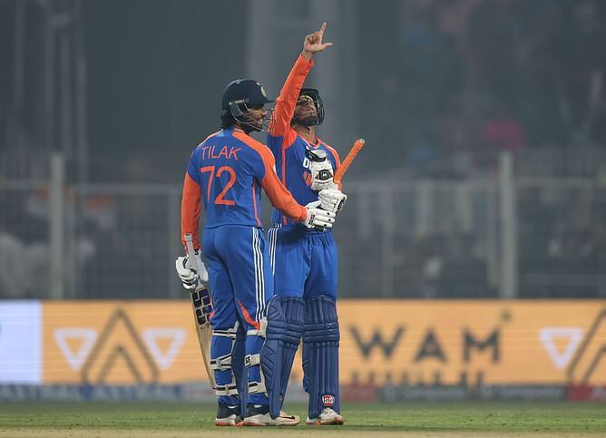 Who said what - top 5 expert reactions to Abhishek Sharma's blistering 79 in 1st IND vs ENG T20I 2025 ft. Zaheer Khan