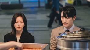 "They shot this series to increase the birth rate"— Viewers laud Lee Jun-hyuk and Han Ji-min's chemistry in 'Love Scout' episode 4