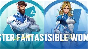 Fantastic Four abilities in Marvel Rivals: Everything we know