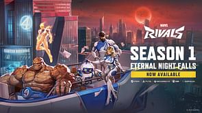 "Absolutely incredible for any kind of game": Community praises Marvel Rivals for achieving a rare feat
