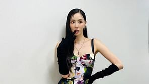 "Say it louder queen"- Fans react as Lee Da-hee shares her thoughts on contestants benching in Single's Inferno 4