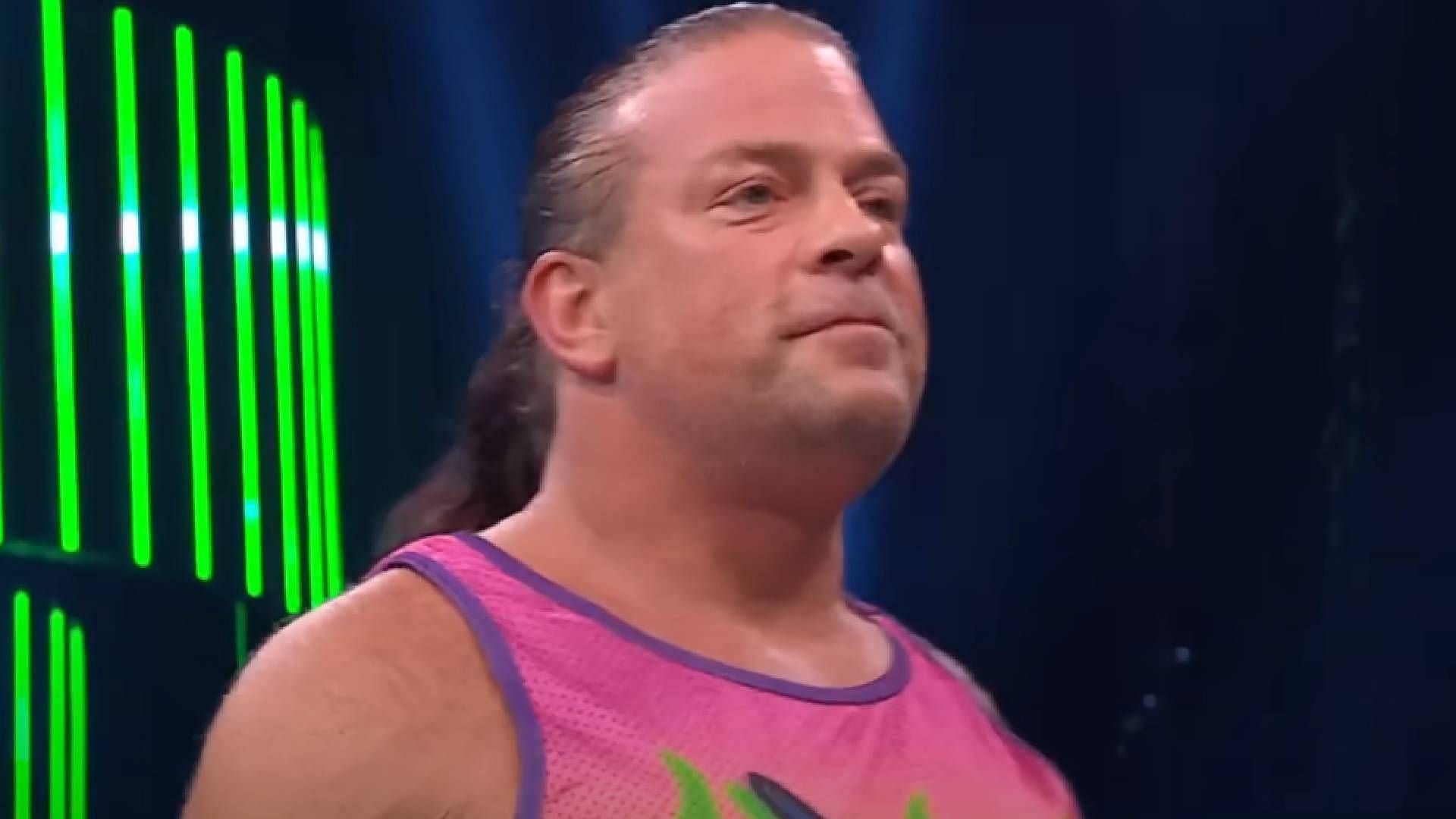 Rob Van Dam