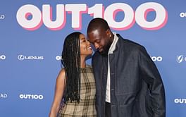 "We like to party, and he doesn't drink" - When Dwyane Wade's wife Gabrielle Union revealed the unlikely origin of their love story