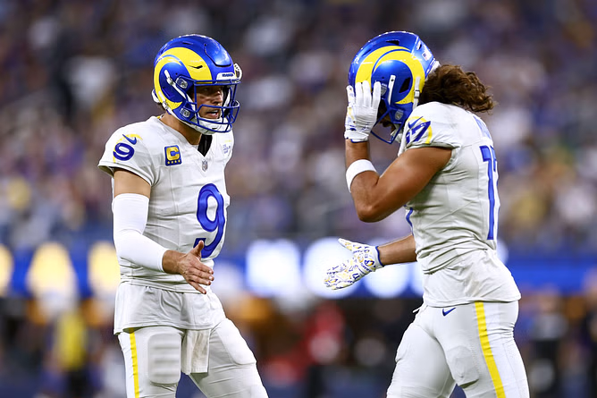 Puka Nacua takes accountability after major misplay against Vikings in NFL playoff game: "I knocked everybody off of their block"