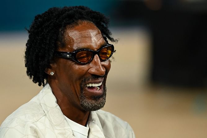 "Very difficult person" - Scottie Pippen makes his feelings known about Michael Jordan's attitude issues