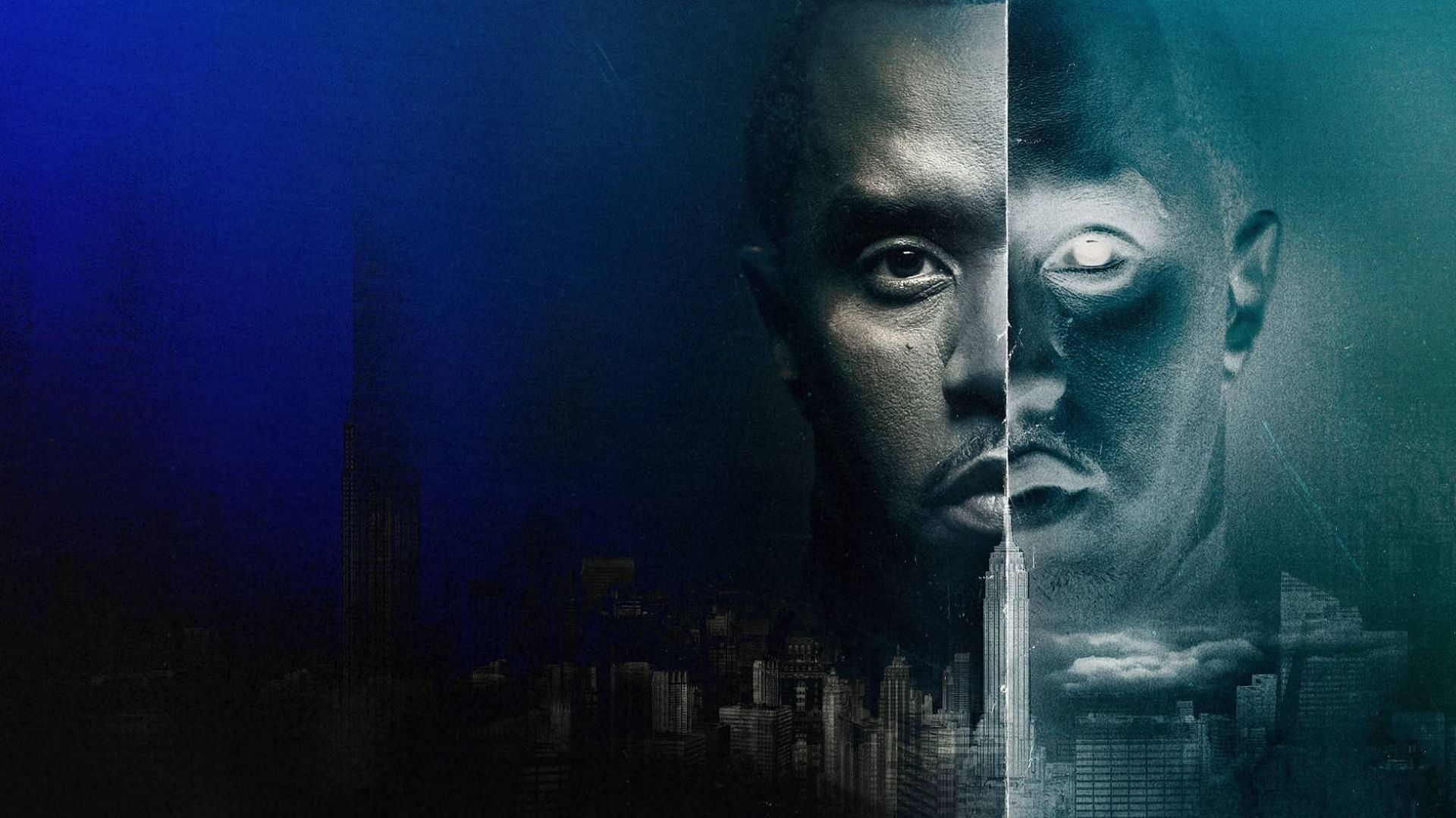 The Fall of Diddy poster (Image via Investigation Discovery)