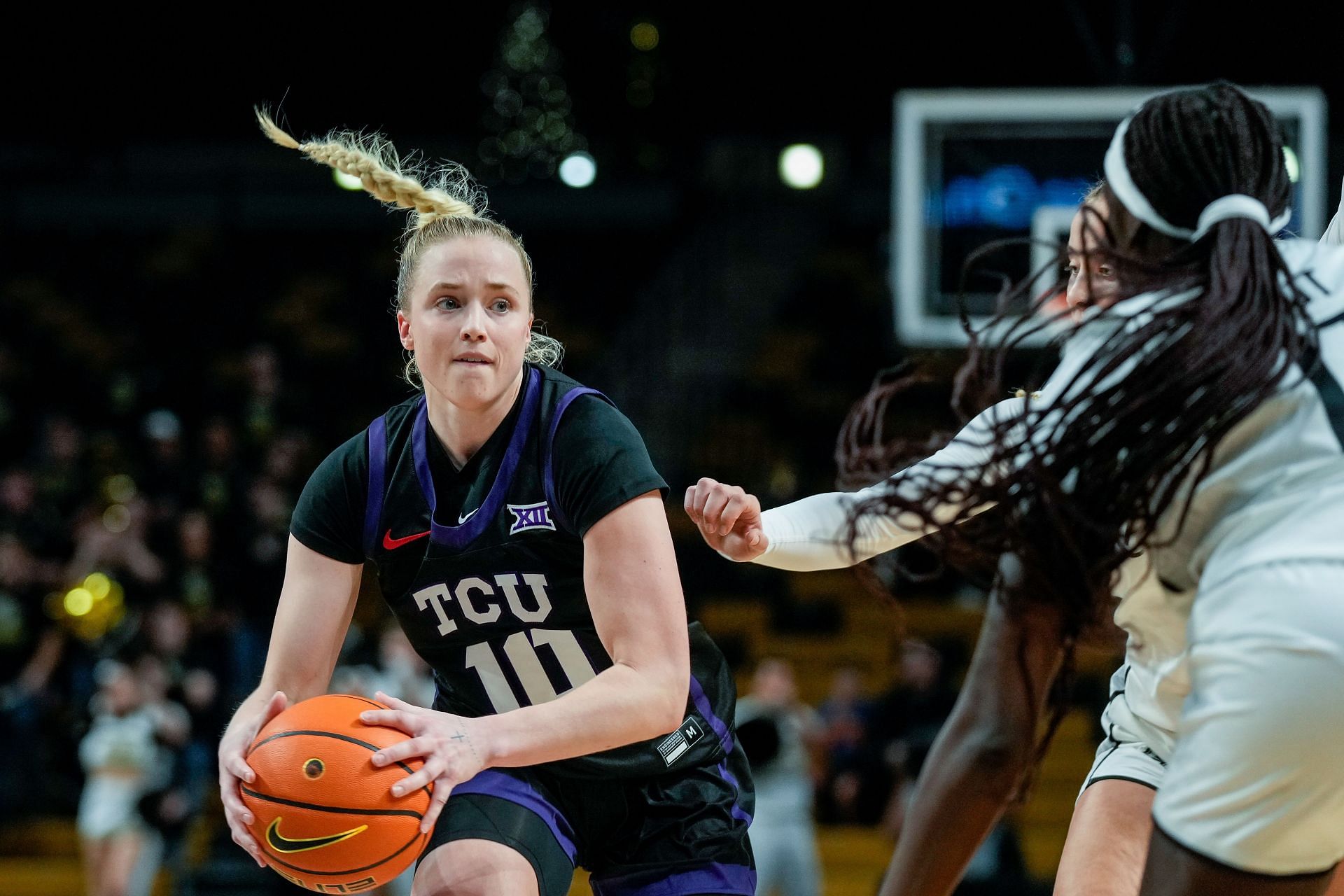 COLLEGE BASKETBALL: DEC 21 Women