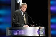 NASCAR Hall of Fame Induction - Source: Getty