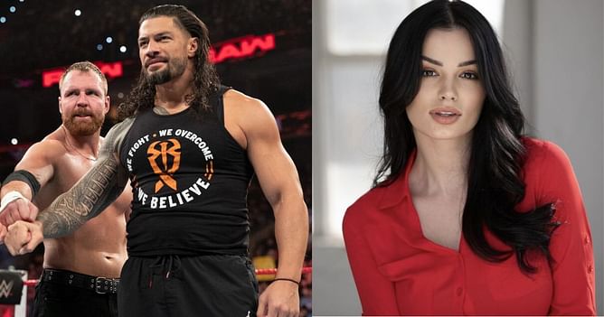 AEW News & Rumor Roundup: Roman Reigns reveals Jon Moxley's scary habit, Shocking update on Saraya's personal life, Stars benched