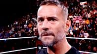 CM Punk upset with Michael Cole and Pat McAfee after actions on WWE RAW; makes an accusation